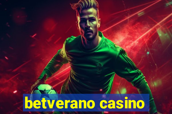 betverano casino